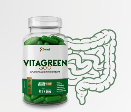 VitaGreen